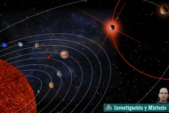 Cuatro posibles candidatos para ser el misterioso Planeta 9