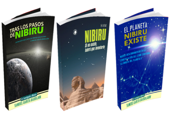 planeta nibiru : Prefacio de «NIBIRU, si no existe habrá que inventarlo»
