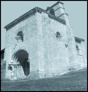 ermita de San Pantaleón