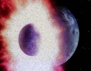 Un astrónomo predice que un fragmento del noveno planeta Nibiru alcanzará la Tierra en Febrero