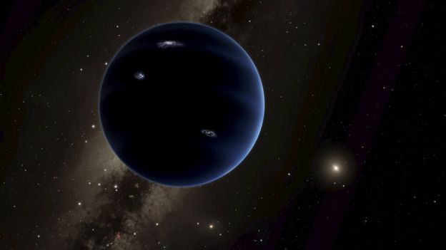 ‘Planeta nueve’: científicos hablan de un inmenso cuerpo celeste en el sistema solar